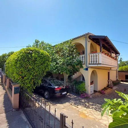 Baburic Pinezici (Krk)