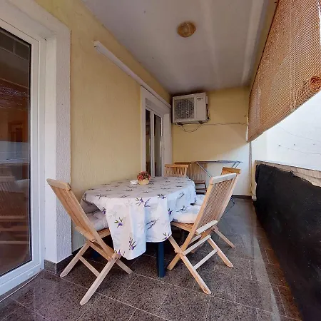 Baburic Apartment *