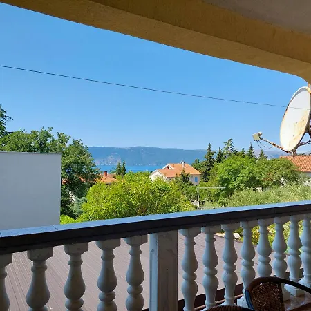 Baburic Apartment