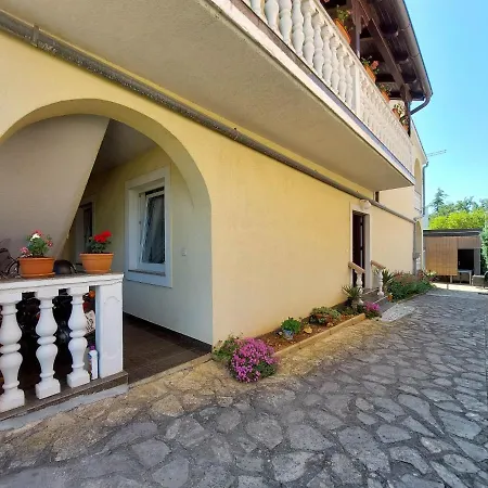 Apartment Baburic