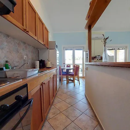 Apartment Baburic *