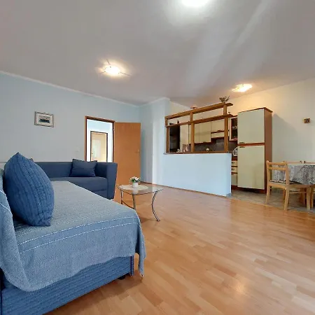 Baburic Apartament *
