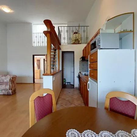 Apartament Baburic