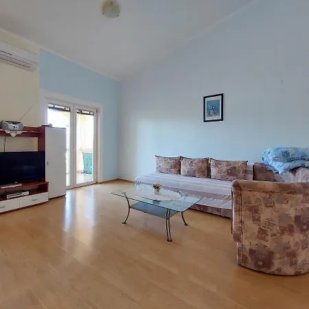 Apartment Baburic *
