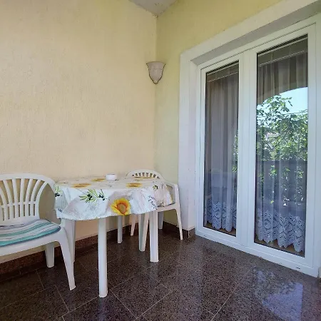 Baburic Apartment