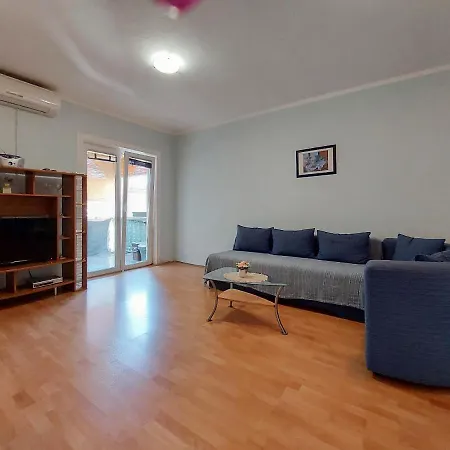 Apartment Baburic *