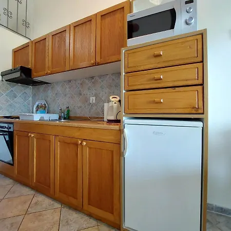 Apartment Baburic