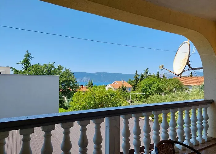 Baburic Διαμέρισμα