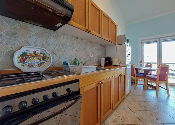 Apartament Baburic *