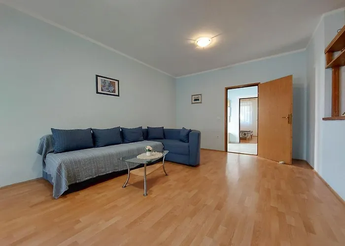Apartament Baburic *