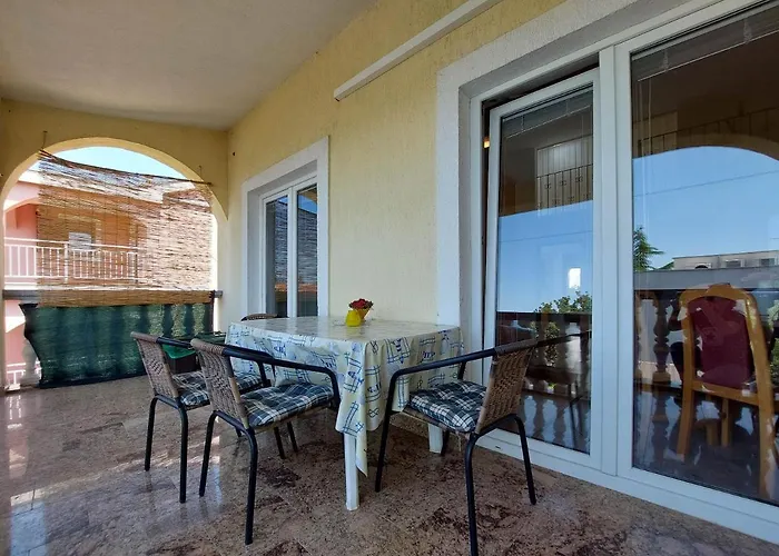 Baburic Apartament *