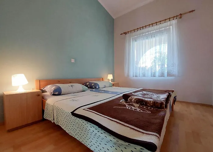 Apartament Baburic *