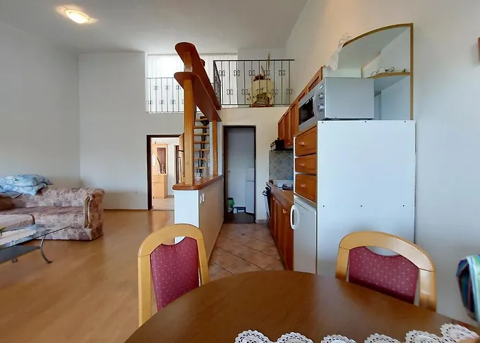 Apartament Baburic
