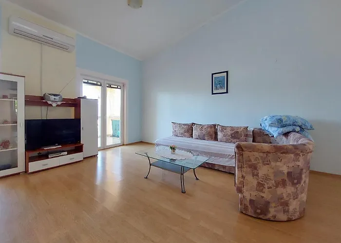 Apartament Baburic *