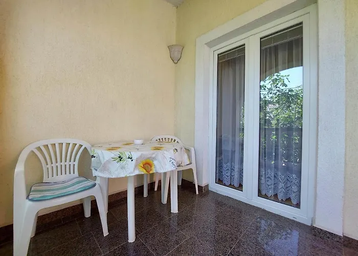 Baburic Apartament