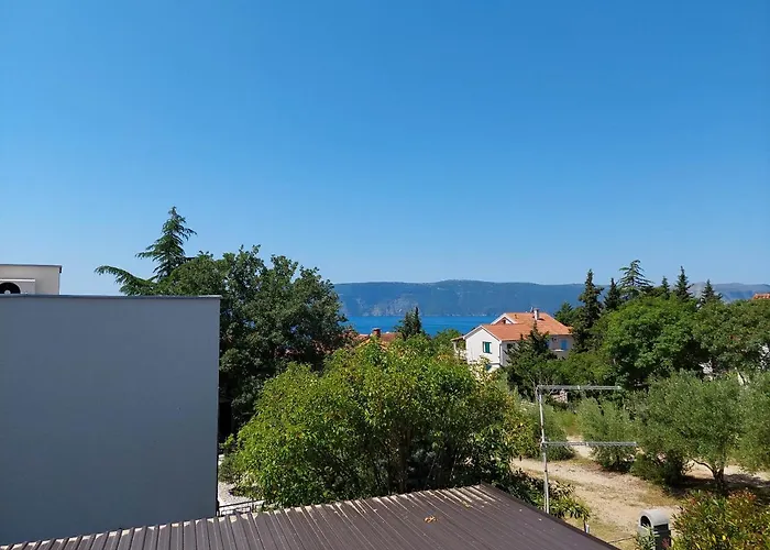 Διαμέρισμα Baburic