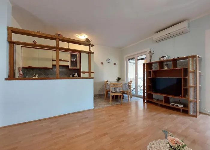 Baburic Apartament Pinezići