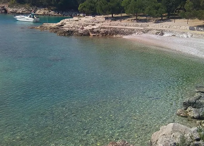 Διαμέρισμα Baburic *