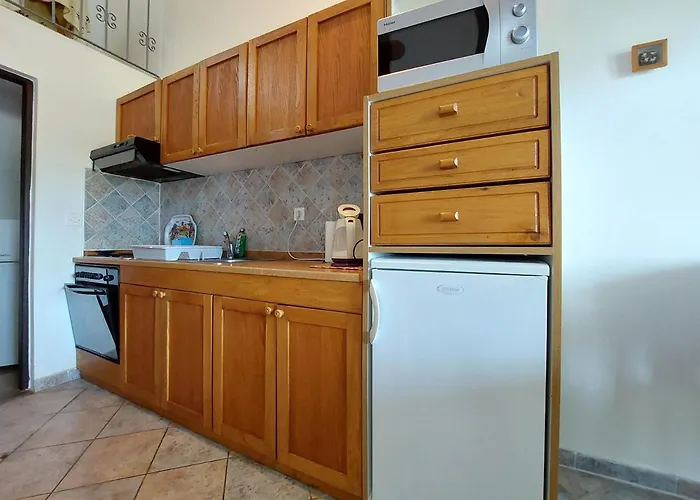 Apartament Baburic