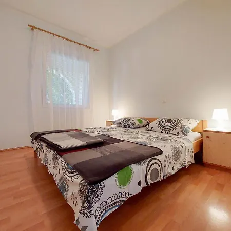 Appartement Baburic *