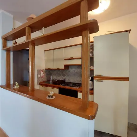 Baburic Appartement