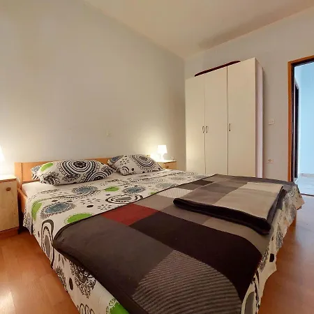 Appartement Baburic *