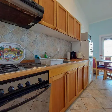 Appartement Baburic *