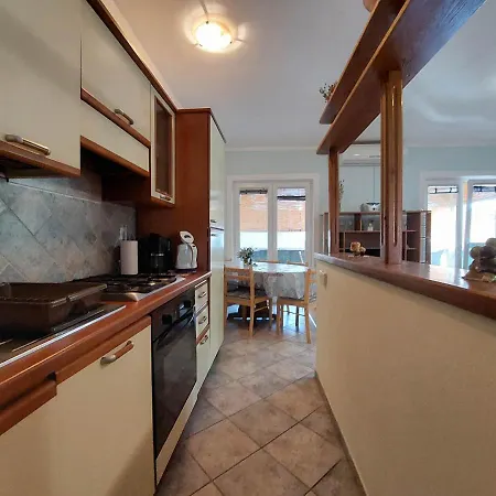 Appartement Baburic