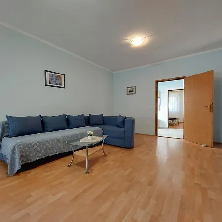 Appartement Baburic *