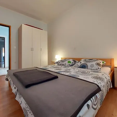 Apartament Baburic *