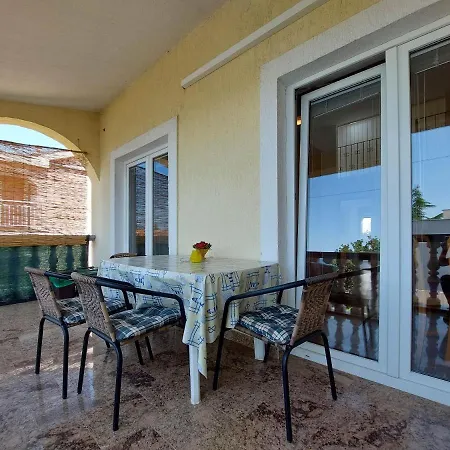 Baburic Appartement *