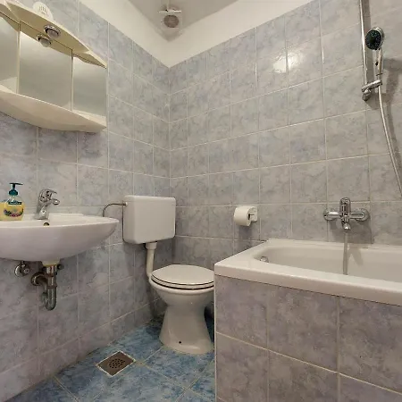 Appartement Baburic Pinezići