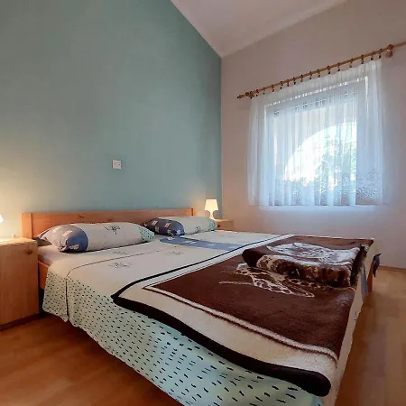 Appartement Baburic *