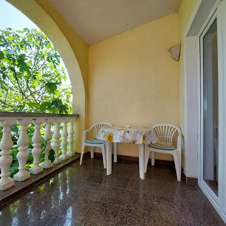 Appartement Baburic *