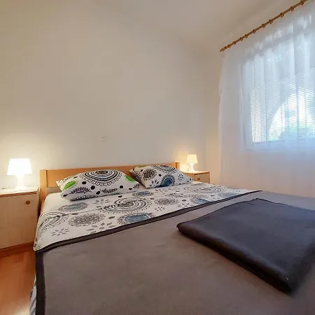 Baburic Appartement *