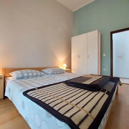 Appartement Baburic Pinezići