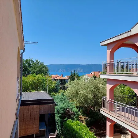Appartement Baburic