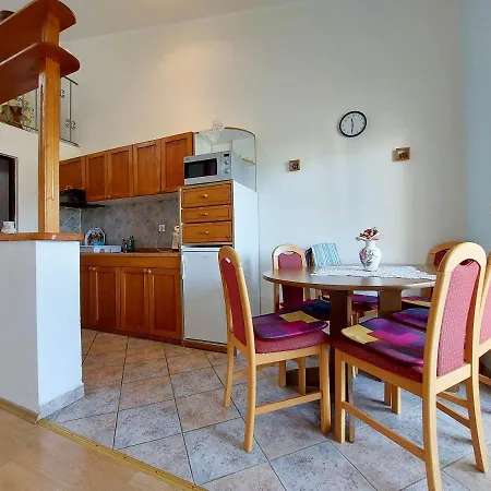 Baburic Appartement
