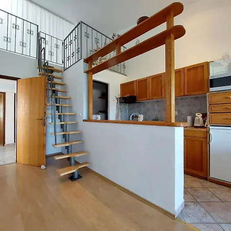 Appartement Baburic *