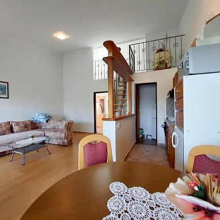 Appartement Baburic