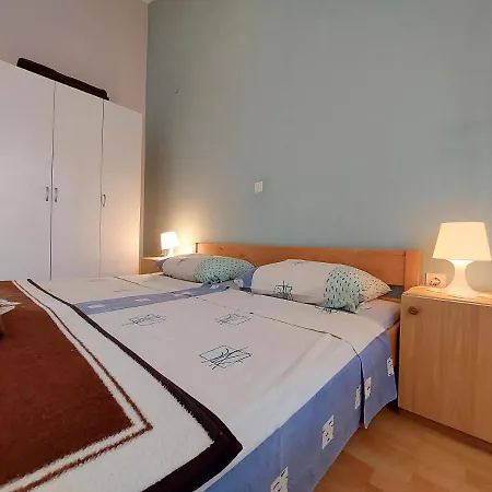 Baburic Appartement *