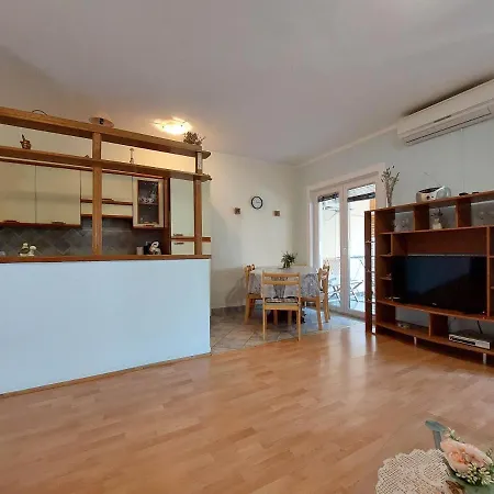 Baburic Appartement Pinezići