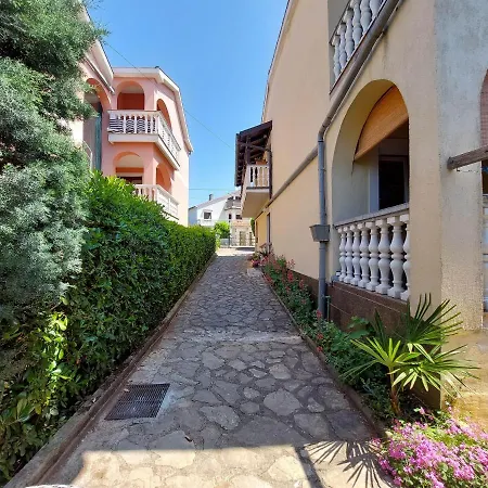 Baburic Appartement *