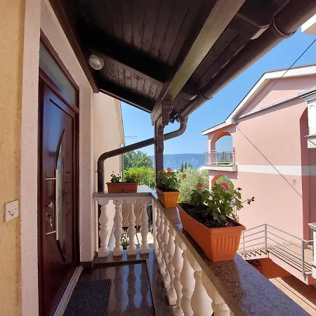 Baburic Appartement *