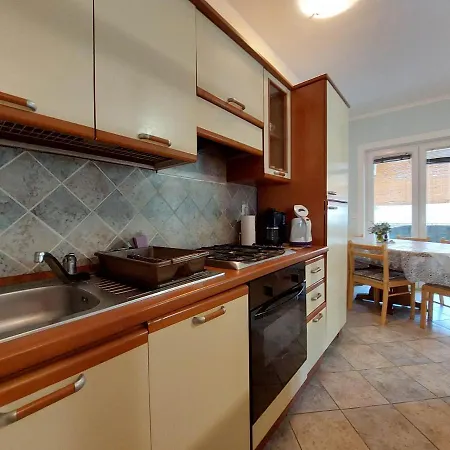 Baburic Appartement