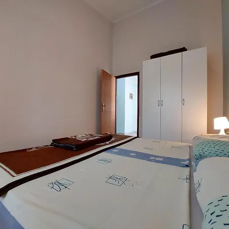 Appartement Baburic Pinezići