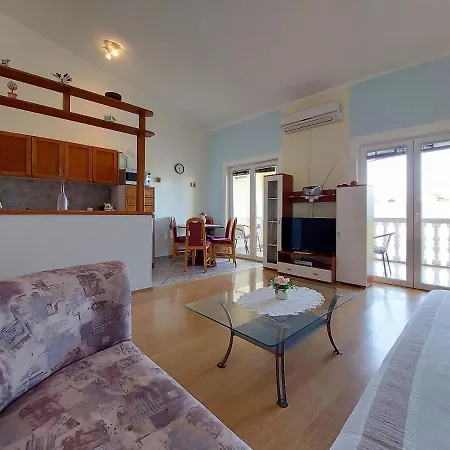 Baburic Appartement
